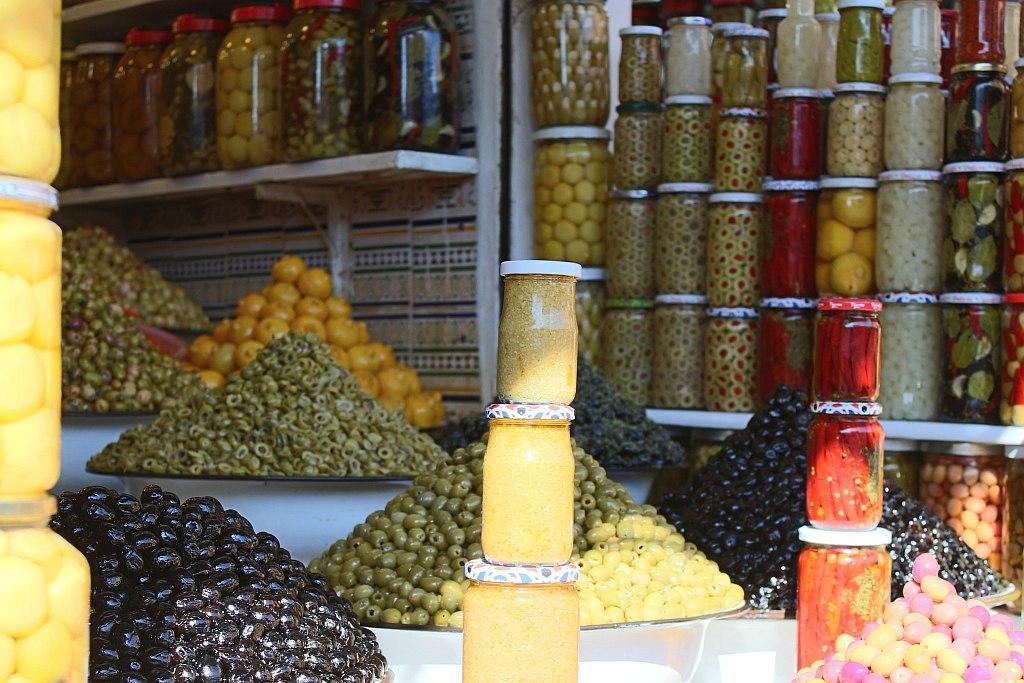 Souk Cuisine